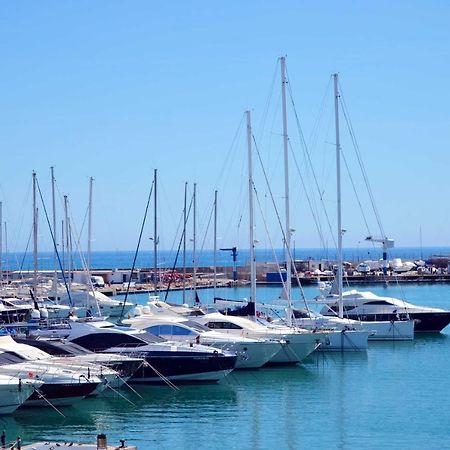 Golive Deluxe Appartement Cambrils Buitenkant foto