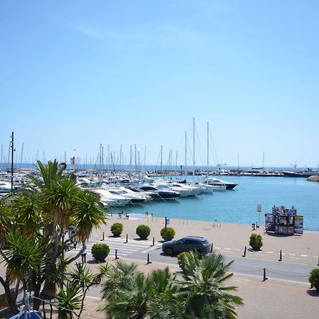 Golive Deluxe Appartement Cambrils Buitenkant foto