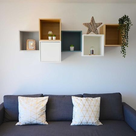 Golive Deluxe Appartement Cambrils Buitenkant foto