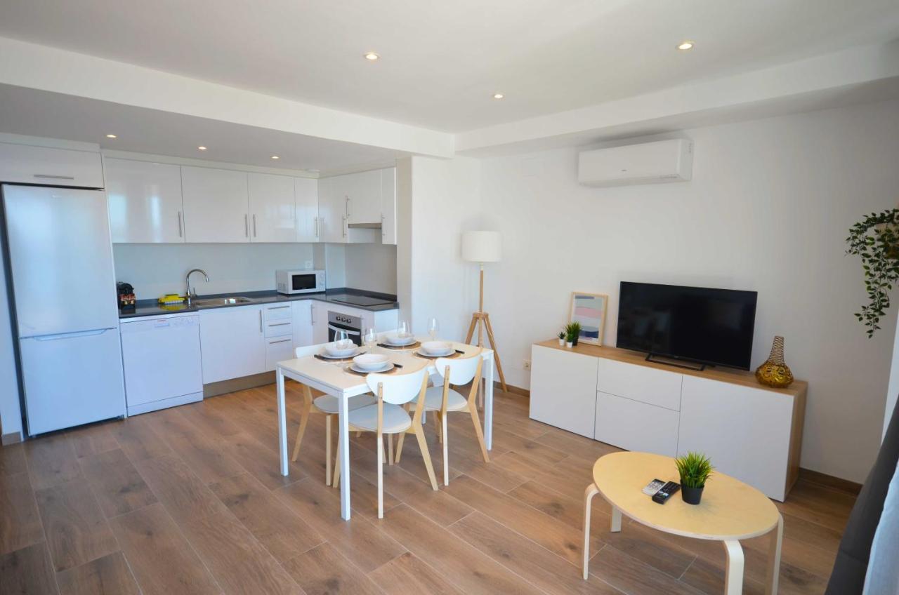 Golive Deluxe Appartement Cambrils Buitenkant foto