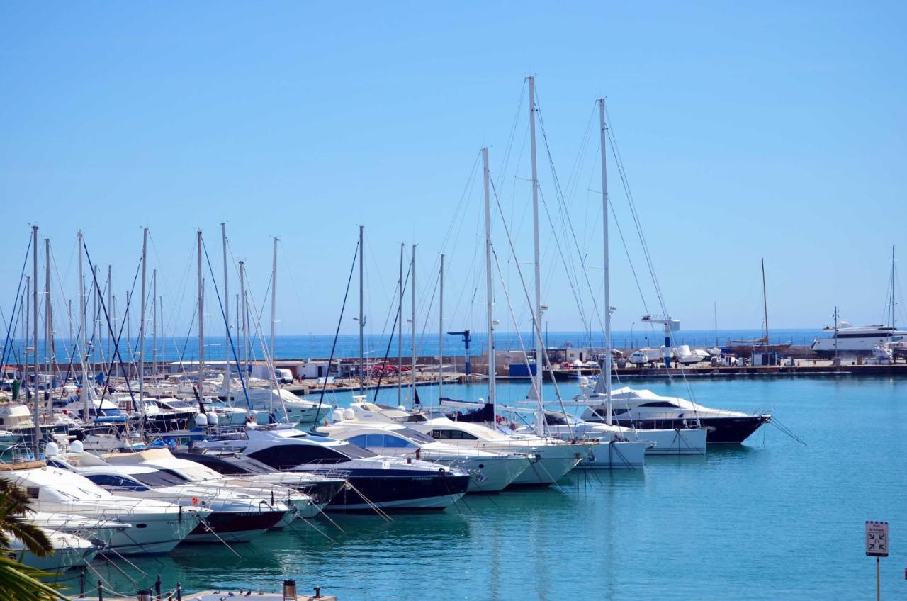 Golive Deluxe Appartement Cambrils Buitenkant foto