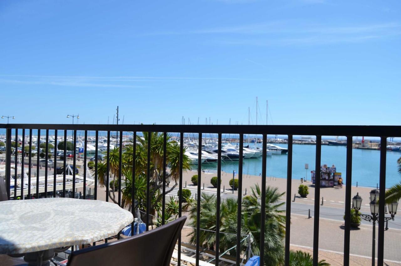 Golive Deluxe Appartement Cambrils Buitenkant foto