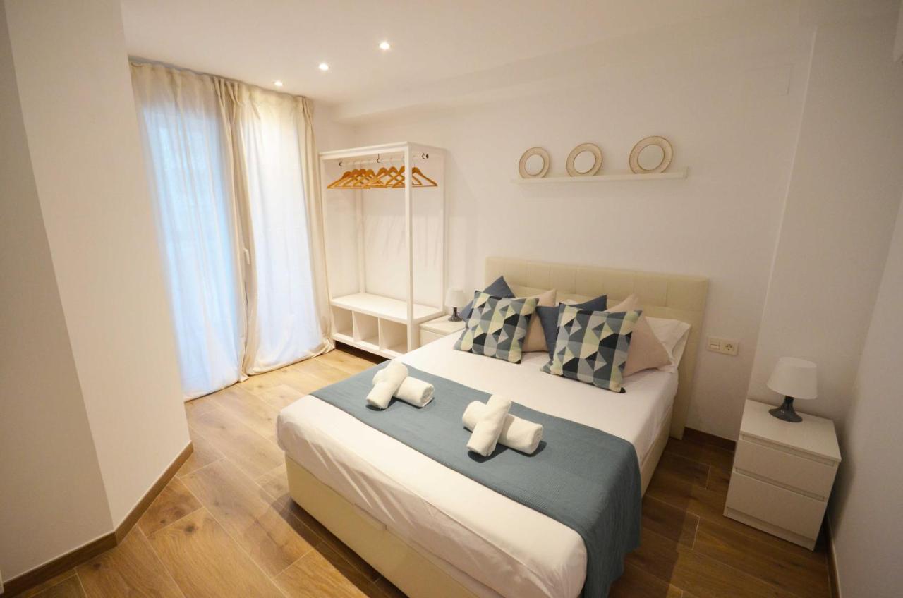 Golive Deluxe Appartement Cambrils Buitenkant foto