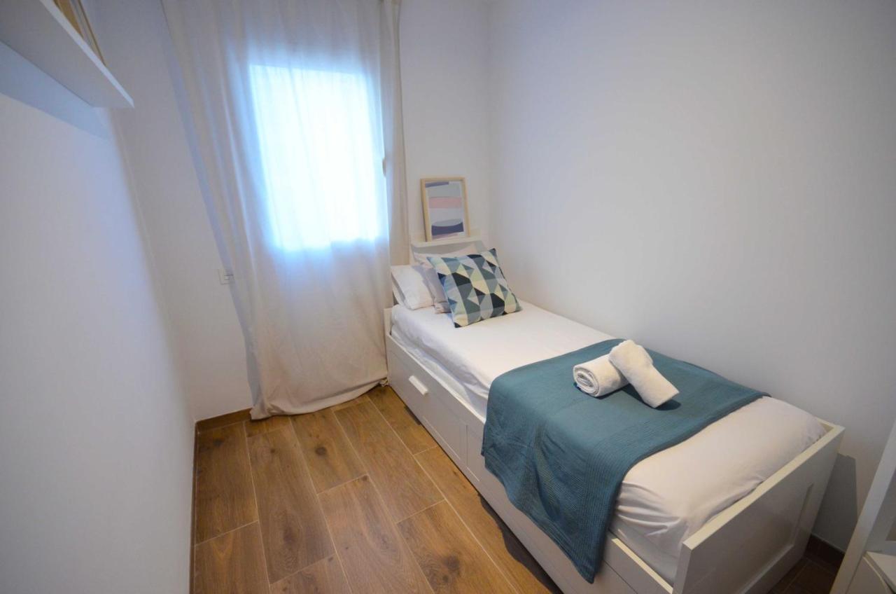 Golive Deluxe Appartement Cambrils Buitenkant foto