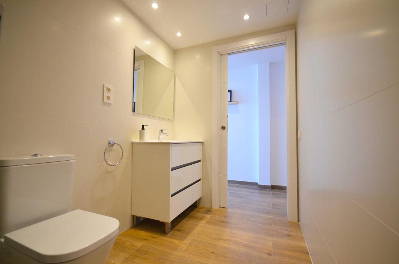 Golive Deluxe Appartement Cambrils Buitenkant foto