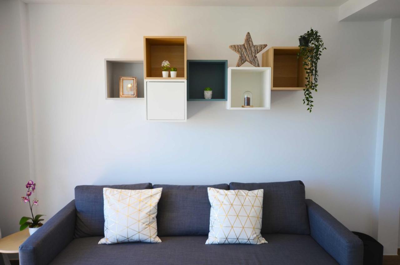 Golive Deluxe Appartement Cambrils Buitenkant foto