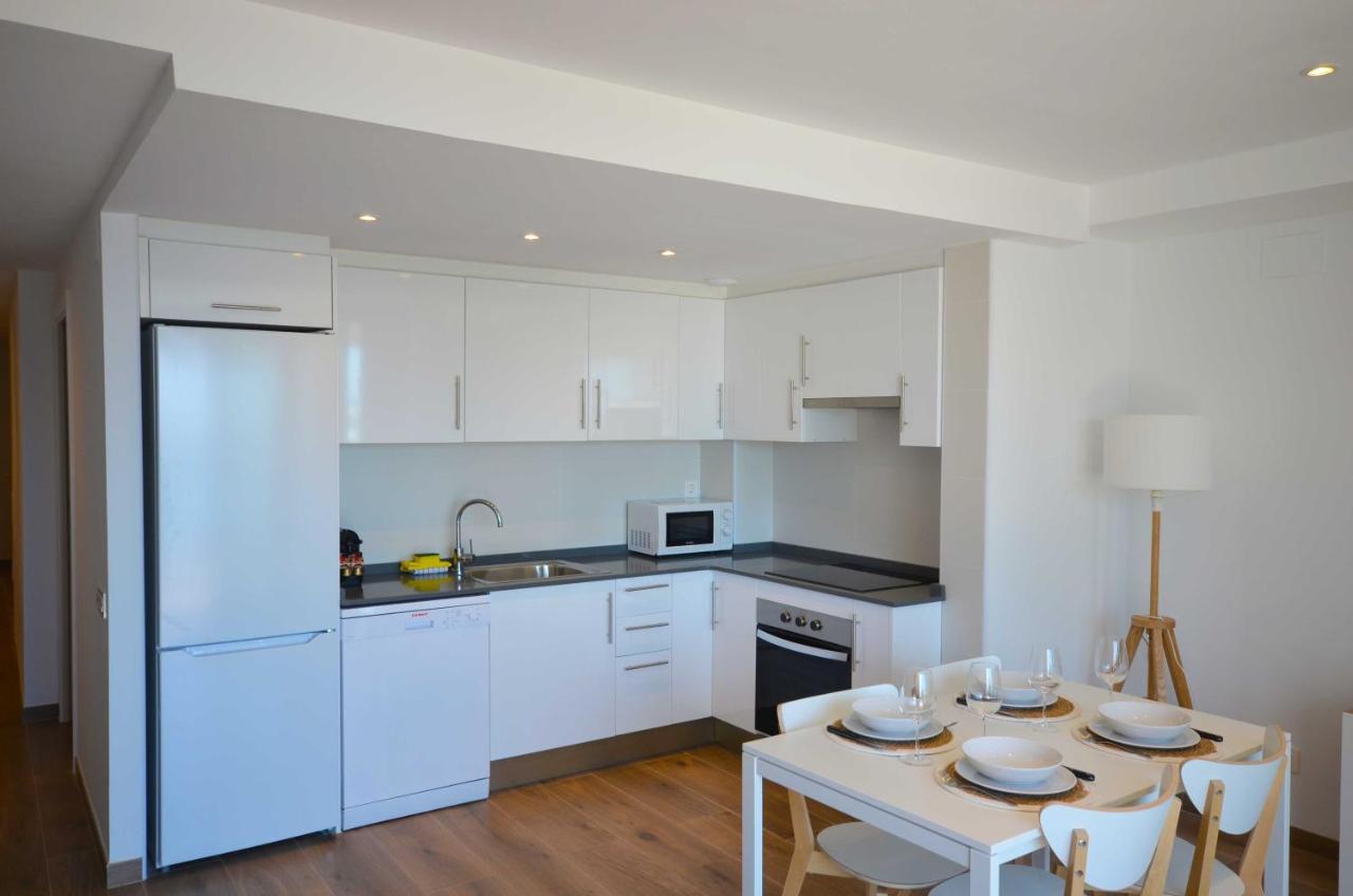 Golive Deluxe Appartement Cambrils Buitenkant foto