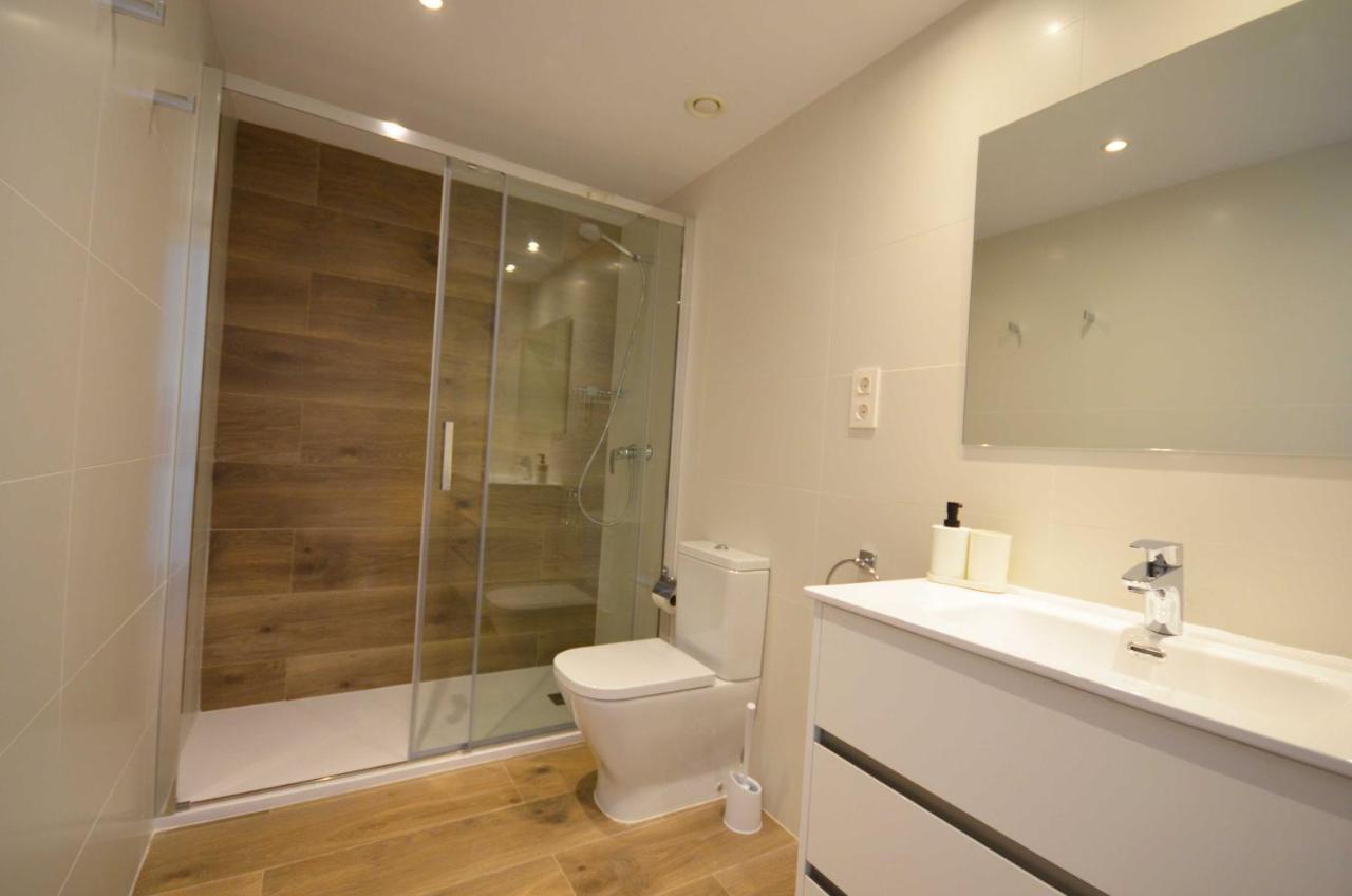 Golive Deluxe Appartement Cambrils Buitenkant foto