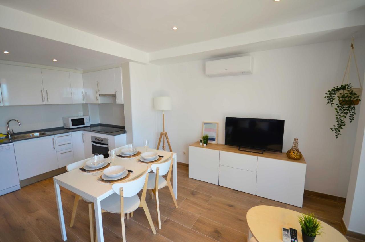 Golive Deluxe Appartement Cambrils Buitenkant foto