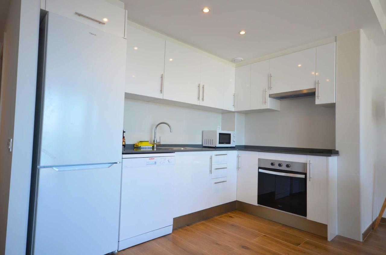 Golive Deluxe Appartement Cambrils Buitenkant foto