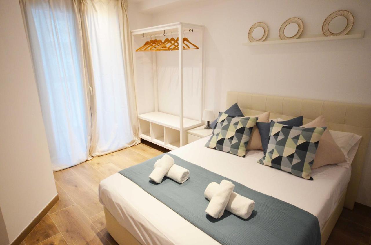 Golive Deluxe Appartement Cambrils Buitenkant foto