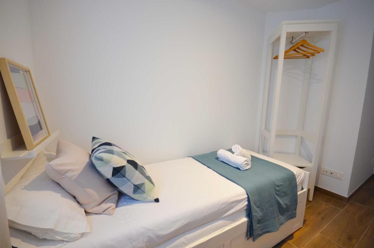Golive Deluxe Appartement Cambrils Buitenkant foto