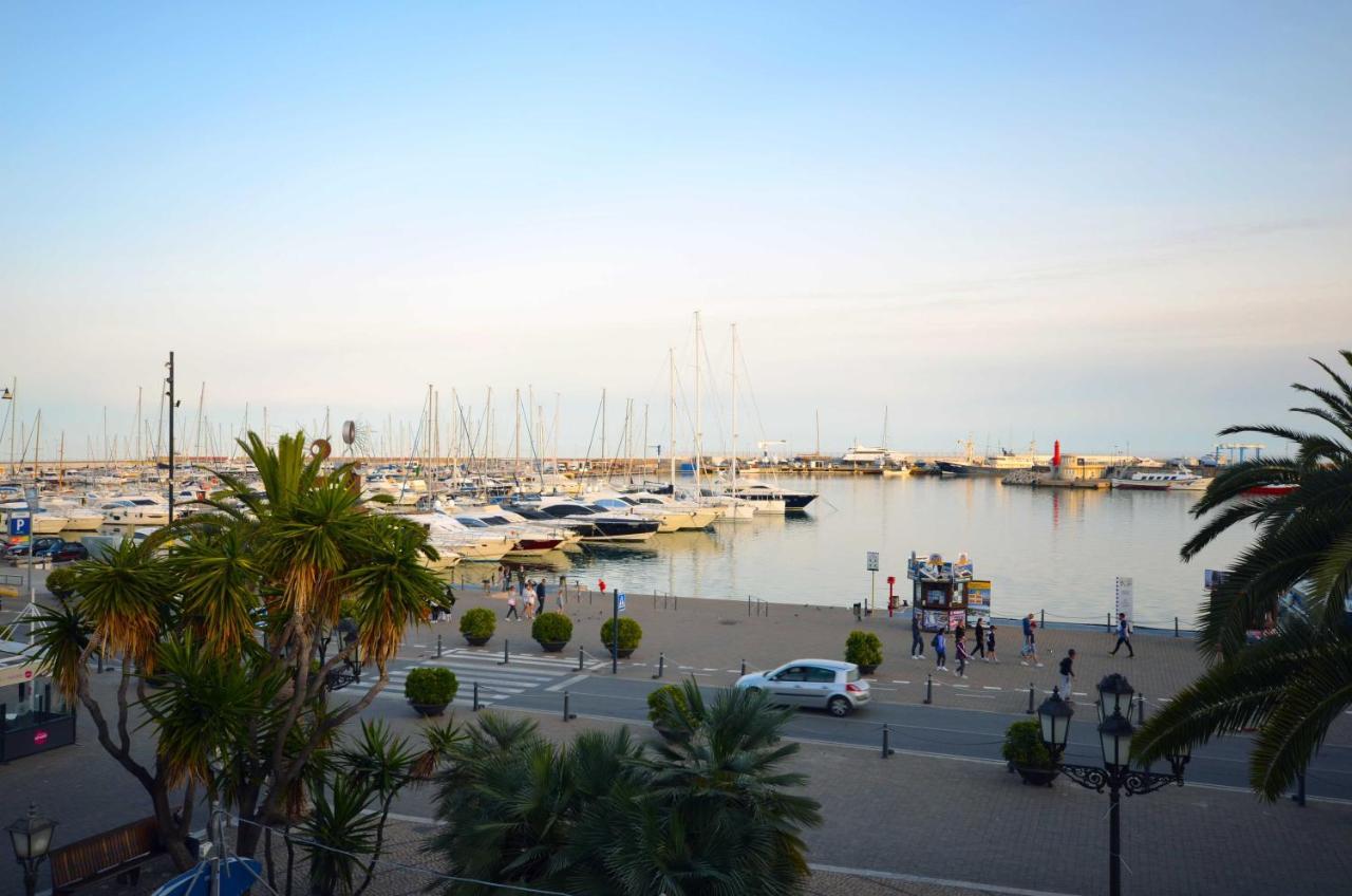 Golive Deluxe Appartement Cambrils Buitenkant foto