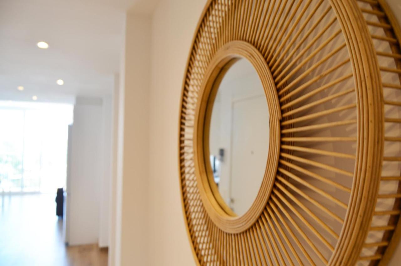 Golive Deluxe Appartement Cambrils Buitenkant foto