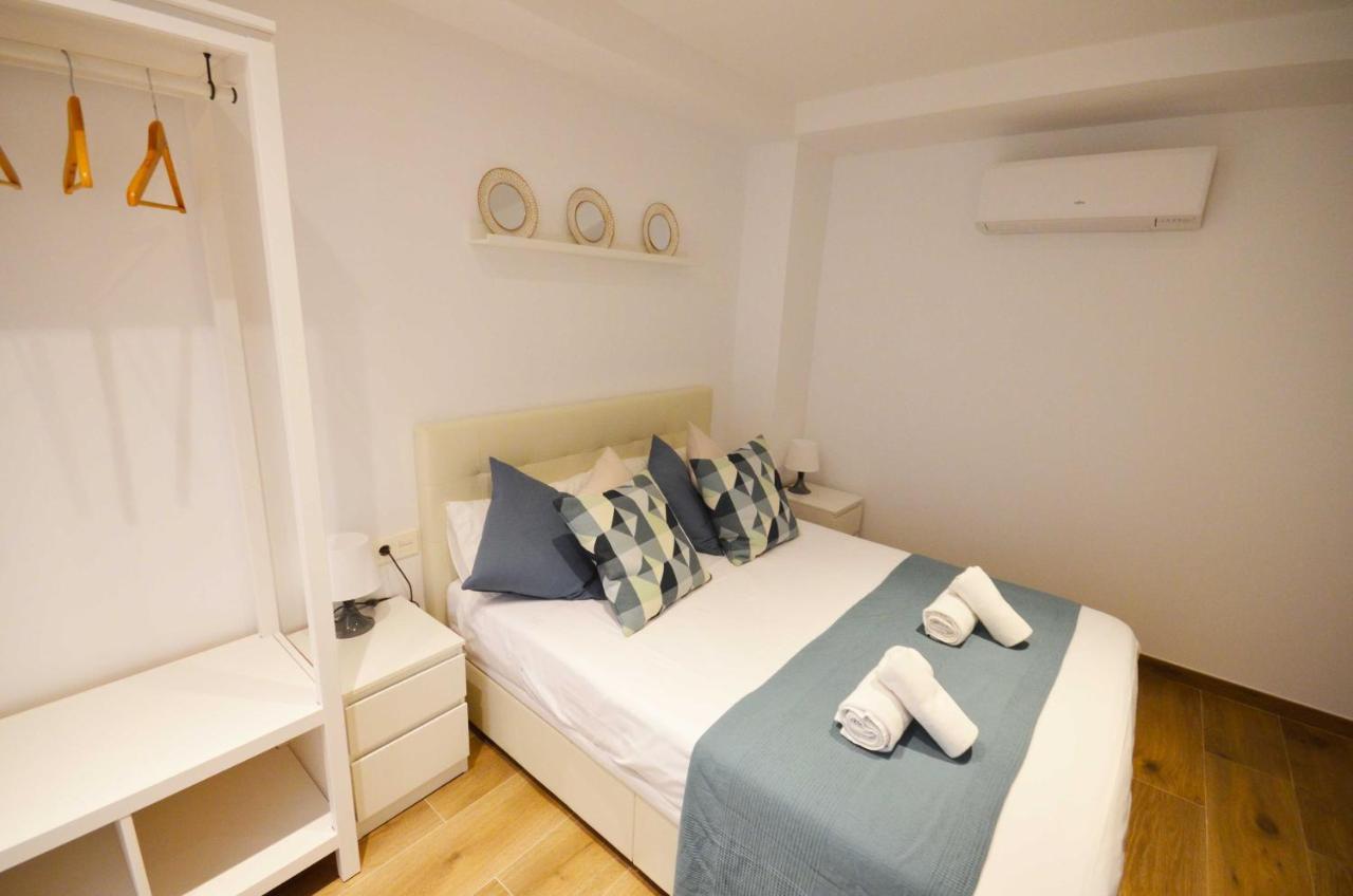 Golive Deluxe Appartement Cambrils Buitenkant foto