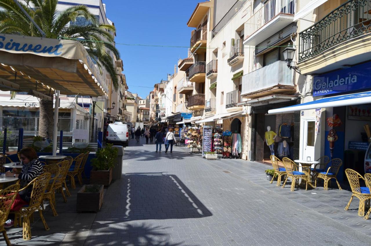 Golive Deluxe Appartement Cambrils Buitenkant foto