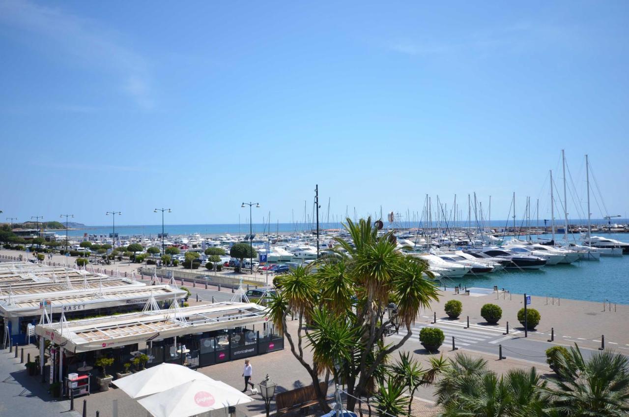 Golive Deluxe Appartement Cambrils Buitenkant foto